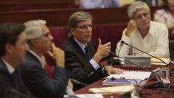 Gasoducto: Fiscalía citará a representante de Graña y Montero