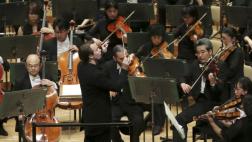 La tecnología que separa el sonido de instrumentos musicales
