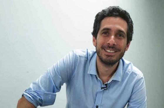 François Peglau nos responde 5 preguntas sobre música