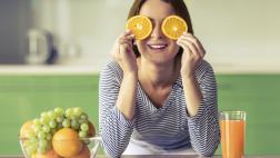 Conoce las cinco frutas que te subirán el ánimo