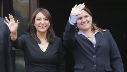 Pérez Tello respalda a Príncipe tras fotos con aprista Tambini