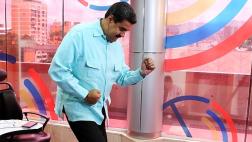 Maduro anuncia millonaria fiesta de carnaval pese a la crisis