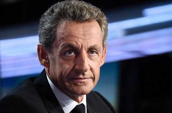 Nicolas Sarkozy Noticias De Nicolas Sarkozy El Comercio Peru