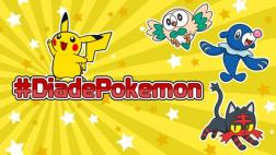 Pokémon Go: Pikachu especial aparecerá por aniversario