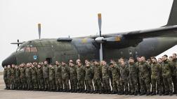 Alemania aumenta su Ejército tras presión de EE.UU.