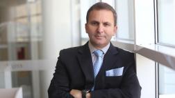 Jack Zilberman: "Reforma educativa es necesaria y perfectible"
