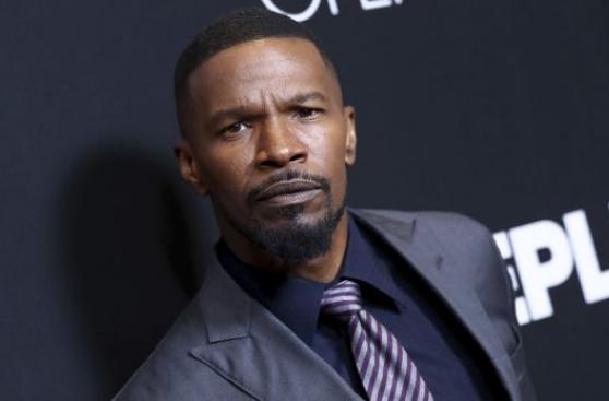 Jamie Foxx fue víctima de insultos racistas en Croacia