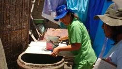 Áncash: confirman primer caso de dengue en lo que va del año