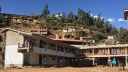Moquegua tiene cartera de proyectos por S/800 millones