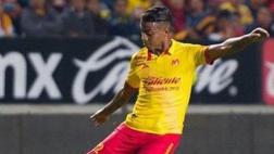 Andy Polo: "Fue una buena decisión venir a Monarcas Morelia"