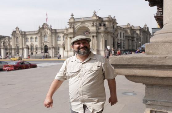 "A la vuelta de la esquina" estrena temporada por Plus TV