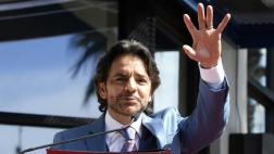 Eugenio Derbez: "La mejor arma de los latinos es el trabajo"