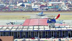 Propuestas por aterrizar: el futuro del aeropuerto del Cusco