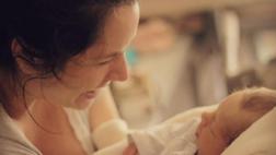 Instagram: Yiddá Eslava publica tierno video cantándole a bebe