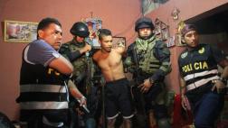 Tumbes: PNP desarticula una organización criminal en Zarumilla