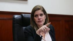 Mercedes Aráoz negó favorecimiento a Kuntur Wasi en Chinchero