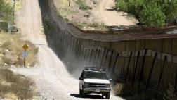 México teme la aparición de campos de refugiados en la frontera