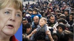 Alemania agilizará deportación de personas que no logren asilo