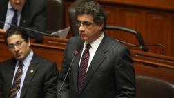 Juan Sheput: Fuerza Popular exagera la investigación a Keiko