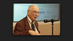 Falleció Kenneth Arrow, el más joven en ganar Nóbel de Economía