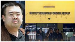 Intentan asaltar morgue donde está el cadáver de Kim Jong-nam
