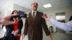 Mauricio Mulder: "Gobierno de PPK no maneja ni un solo guardia"