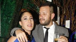 ¿Tilsa Lozano se separó del padre de su hija?