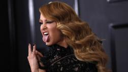 Instagram: Paulina Rubio reaparece tras caída en concierto