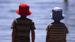 Niños inmigrantes no acompañados cuestan US$4 mlls a Alemania