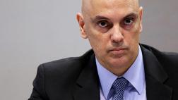 De Moraes, un incondicional de Temer para el Supremo de Brasil