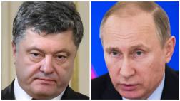 Ucrania alerta de "una guerra a gran escala" con Rusia