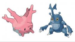 Pokémon Go: los pokémones regionales de la segunda generación