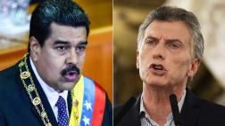 Presos políticos, la dura coincidencia de Venezuela y Argentina