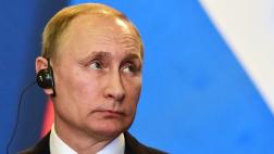 Rusia crea unidades especiales de guerra informativa