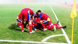 Andorra gana su primer partido en 13 años... ante San Marino