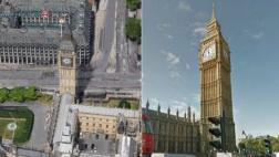 Google Maps: conoce la inmensidad del Big Ben desde app