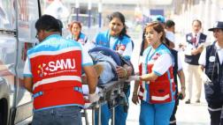 SAMU: denuncian que no renovaron contratos a 168 trabajadores