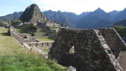 Unesco inició labores de monitoreo a Machu Picchu