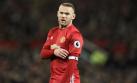 Manchester United: Wayne Rooney no se irá a Superliga China