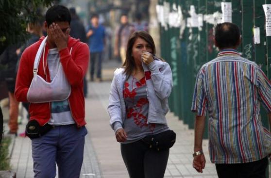 Empresas pesqueras: 'No somos culpables de mal olor en Lima'