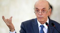Renuncia el canciller de Brasil por problemas de salud