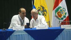 Fernando Zavala: "Las cuentas de PPK son transparentes"