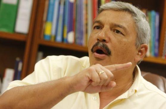 Beingolea: "PPC espera que el JNE termine trabajo de control"