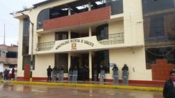 Puno: protestan contra comuna de Caracoto por concesión de agua