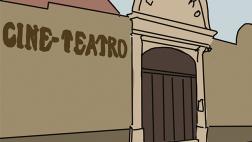Hace cien años: Homenaje a Yerovi