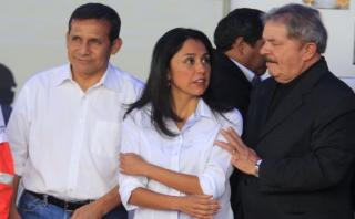 Odebrecht: cuando Humala y Heredia negaron recepción de dinero