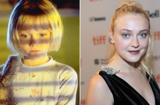 Dakota Fanning: ¿qué hace hoy la niña prodigio de Hollywood?
