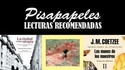 Libros de la semana: te recomendamos tres lecturas
