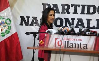 Caso Odebrecht: ¿Cómo se vincula con las agendas de Nadine?