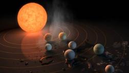 Los 5 hallazgos recientes que revolucionaron la astronomía